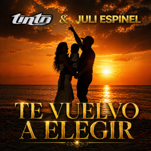 Te Vuelvo a Elegir