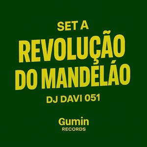 Set a Revolução do Mandela