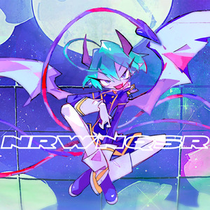 NRWNQSR (feat. Worker / /Holic)