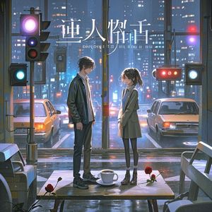 盲区十点半-田甜一笑