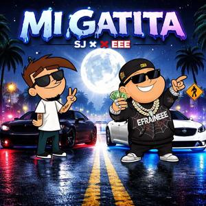 Mi gatita (feat. EFRAINEEE)