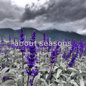 关于春天渗透的