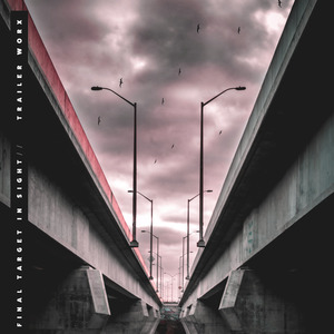 Final Target in Sight