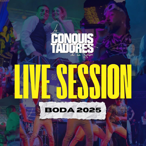 Mix Manolito y Su Trabuco (La Boda de Belen / Tu Me Dijiste Mentiras / Saliditas Contigo / Tu Me Recordaras) [En Vivo]