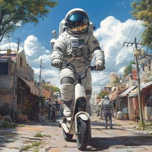 Synth Trance Symphony