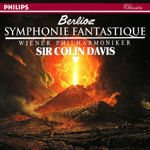 Symphonie fantastique, Op.14:1. Rêveries. Passions (Largo - Allegro agitato ed appassionato assai)