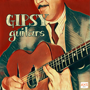 Laidback Gipsy Guitar