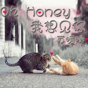 oh honey我想见你