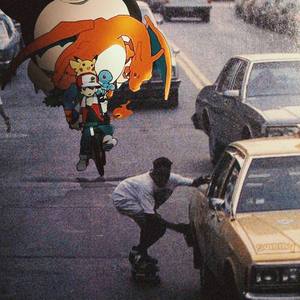 大雾四起，我在无人处爱你