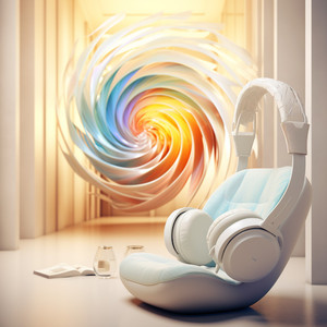 Binaural Relaxation Evening Soothe