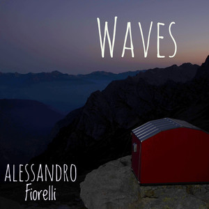 Waves - Acoustic cover