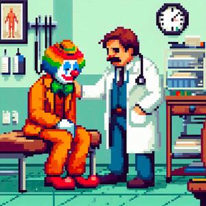 Pagliacci