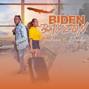 BIDEN (feat. DADIE OFFILIEN)