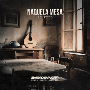 Naquela Mesa (Acoustic)