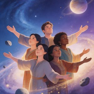 女儿带来的爱.mp3