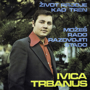 Klecim pred tobom dragi