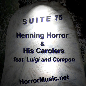 Horror's Ascension (Suite 75 Part III [Live])