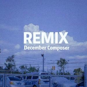 Vicky宣宣-December Composer（Vicky宣宣 / Lunch_Puncher remix）