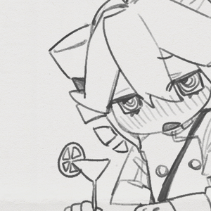 奇美拉宅饮记录 ft. 重音テト