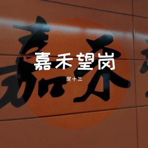 嘉禾望岗（口琴）