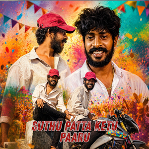 SUTHU PATTA KETU PAARU