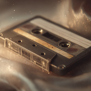 古いカセットテープの夢