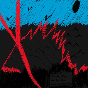 lowercase (i have run out of treadmill)