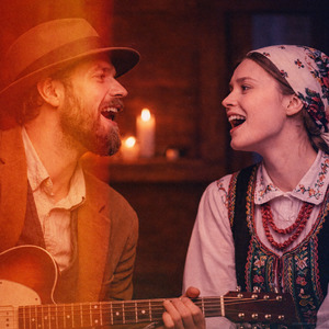 Ja Do Ciebzie (Kurpie Neo-Soul Version)