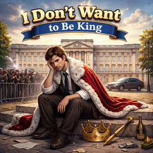 I Dont Want To Be King