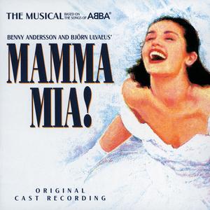 Mamma Mia (1999 / Musical "Mamma Mia")