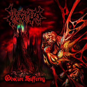 Suffocating Desolation (Outro)