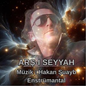 Arş-ı Seyyah 2 - Enstrümantal