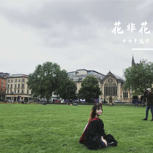 花非花（2017）