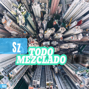Todo Mezclado
