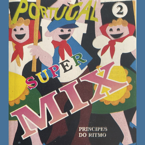 Mix 4 - Marcha do Mandrião / Cigana / Paz na Cama / Pense em Mim / Anel de Noivado / Aguenta Coração