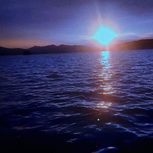 当星星闪烁之后