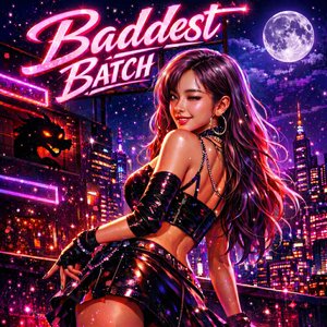 Baddest Batch