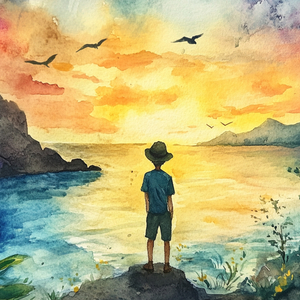 Collect Moments Not Things