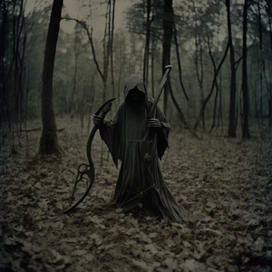 Phrenetic (Original)