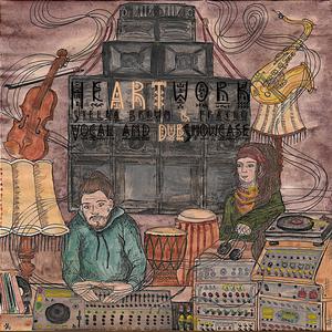 DUBwork (feat. Stella Brown)