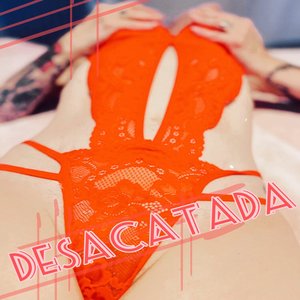Desacatada