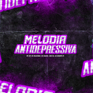 MELODIA ANTIDEPRESSIVA