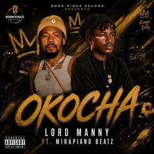 Okocha (feat. Mirapiano Beatz)