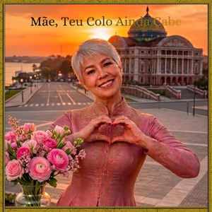 Mãe, Teu Colo Ainda Cabe