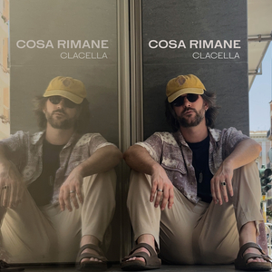 Cosa rimane