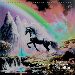 EARTH MEDITATION (432hz Theta)