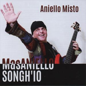 Songh'io (Original mix)