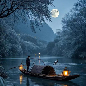 ASMR颂钵疗愈 深层放松