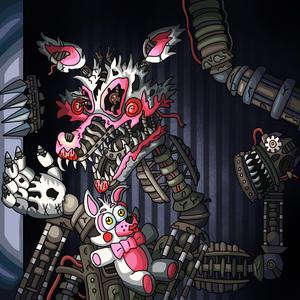 I Am The Mangle (feat. Eleanor Forte) (Nightmare Mix)
