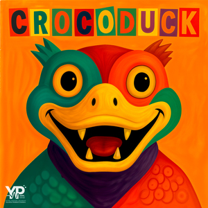 Crocoduck